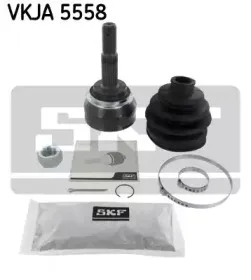 VKJA 5558 SKF Шарнирный комплект, приводной вал VKJA 5558 SKF Шарнирный комплект, приводной вал